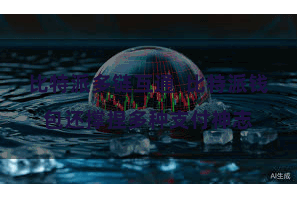 比特派多链互通  比特派钱包还撑捏多种支付神志