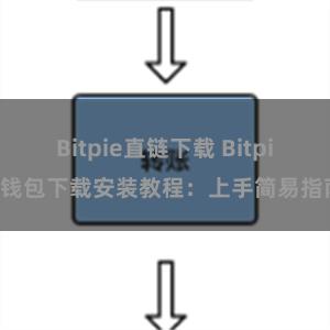 Bitpie直链下载 Bitpie钱包下载安装教程：上手简易指南