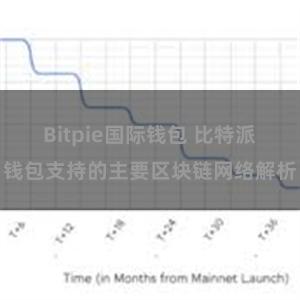 Bitpie国际钱包 比特派钱包支持的主要区块链网络解析