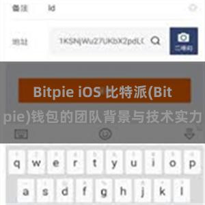 Bitpie iOS 比特派(Bitpie)钱包的团队背景与技术实力