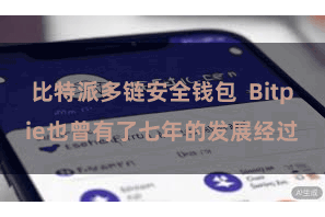 比特派多链安全钱包  Bitpie也曾有了七年的发展经过