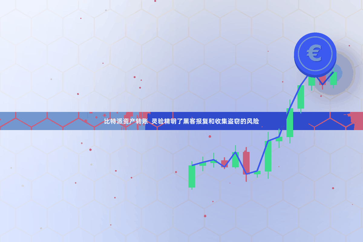比特派资产转账  灵验精明了黑客报复和收集盗窃的风险